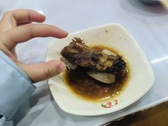 -东街钟楼肉粽(总店)