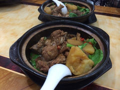 iphone_upload_pic-峰味香.酱香米线.黄焖鸡(定西路店)