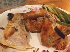 吴山烤鸡-吴山烤禽 (吴山路店)