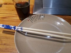 -军嫂烧烤(马家店)