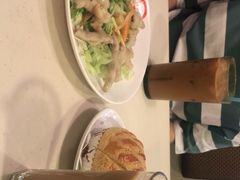 -老地方港式餐厅(拱北口岸店)