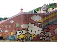 -安吉Hello Kitty乐园