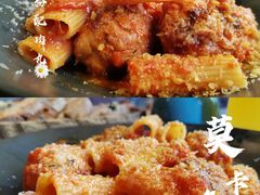 -Carbon莫卡哆·意大利复古集市餐厅(杭州大厦店)