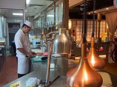 -松子料理(亮马桥店)
