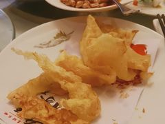 -蝴蝶泉宾馆-中餐厅