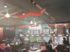 -丰茂烤串(港旅店)