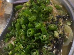 -匠子烤鱼(桫椤湾店)