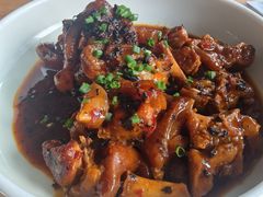 -渔乡米香·剁椒鱼头(四方坪店)