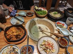 -云海肴云南菜·蒸汽石锅鱼(北京良乡华冠店)