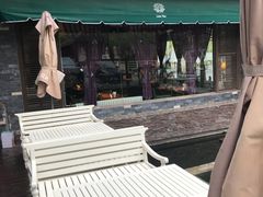 门面-Local泰莲庭(虹鳟鱼店)