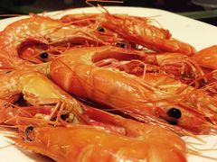 -盛港湾海鲜食府(黄沙店)