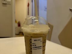 -星巴克(深圳湾体育中心店)