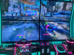 -大玩家(哈尔滨悦荟店)