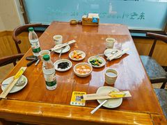 -全州拌饭馆(断桥店)