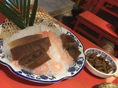 -巴九门老火锅(来福士打望店)
