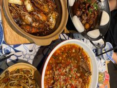 -图味美小黄鱼·景德菜(浙江路店)
