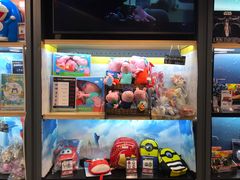 -万达影城(南海万达广场IMAX店)
