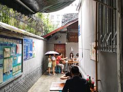 -蓉城西二道无名冒菜(西二道街店)