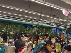 -小煵记·打边炉(西丽文光店)