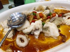 -禄福山庄•顺德菜·融和菜(龙江店)
