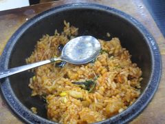 -喔爸韩国料理(环球银泰城店)