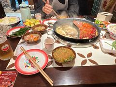 -江北北火锅馆·公路夜市(魏公村店)