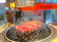 -霸腹烤肉(厦门柚子番店)