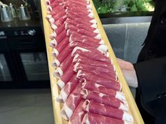 -阳坊涮肉(西直门凯德mall店)