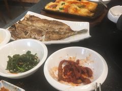 -金龙烧烤·牛肉面(西塔店)