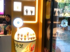 -麦当劳(豫园店)