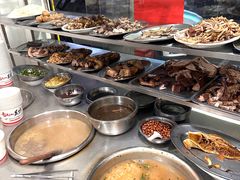 -百成大同鸭肉粥(大同总店)