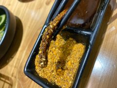 -九田家黑牛烤肉(溧水万达店)