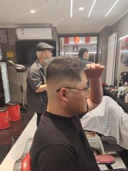 -好先生男士理发馆