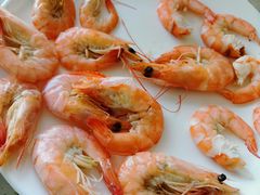 -港畔赶海蒸汽海鲜烧烤自助(仙螺岛店)