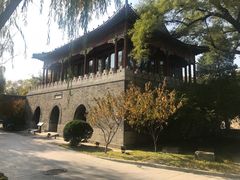 -钓鱼台国宾馆