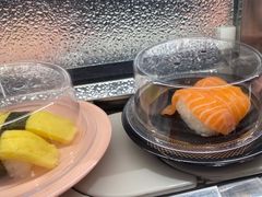 -争鲜回转寿司(朝北大悦城店)