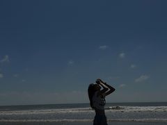 -南澳海滩