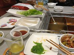 -海底捞火锅(月湖广场店)