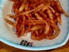 -唯成•韩国炭火烤肉 유성고기