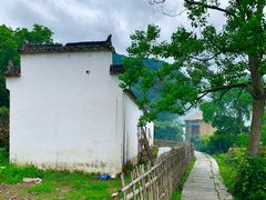 -塔川景区
