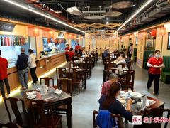 -安泰楼·佛跳墙创始人·传统闽味早茶·酒楼(三坊七巷闽菜地标店)