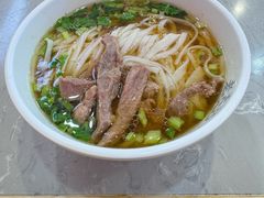 -老长沙原汁原味粉馆(韭菜园店)