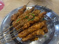 -江城燕子大排档(江汉路步行街店)