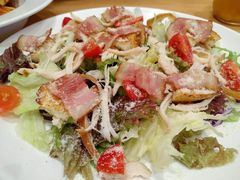 -米斯特比萨(望京西园店)
