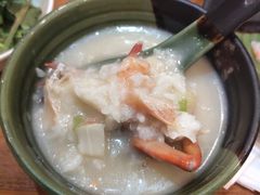 -金穗园·砂锅粥.醉鸡煲火锅(长寿路店)