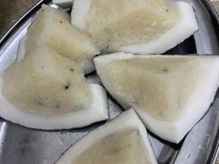 海南椰子饭-忆海南海鲜(椰风巷第一市场店)