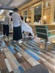 -构想时尚发型会所