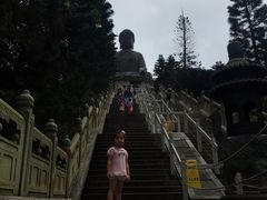-天坛大佛