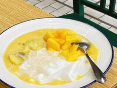 -豆豆冰室·地道招牌椰子冻(大良店)