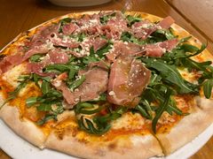 -沈阳君悦酒店·意坊意大利餐厅